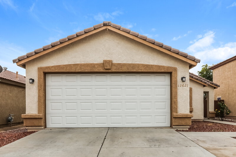 1,680/Mo, 12621 W Bloomfield Rd El Mirage, AZ 85335 External View