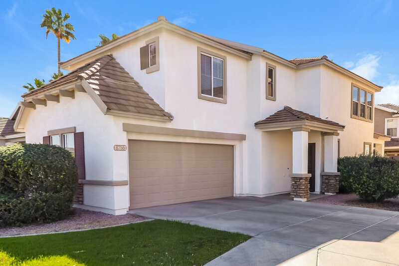 3,100/Mo, 8755 E Kilarea Ave Mesa, AZ 85209 Front View