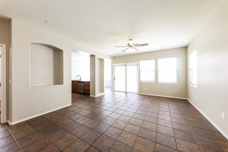 3,100/Mo, 8755 E Kilarea Ave Mesa, AZ 85209 Living Room View