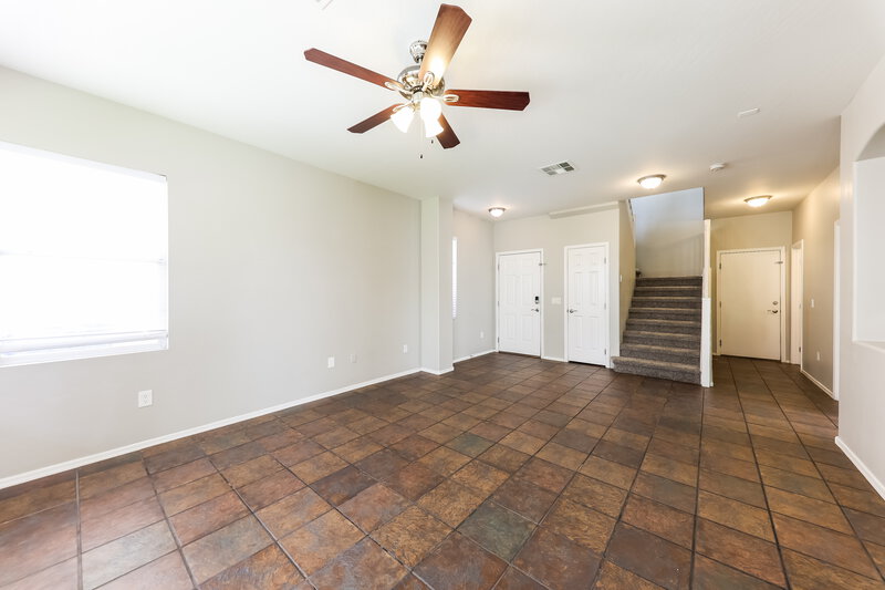 3,100/Mo, 8755 E Kilarea Ave Mesa, AZ 85209 Living Room View 2