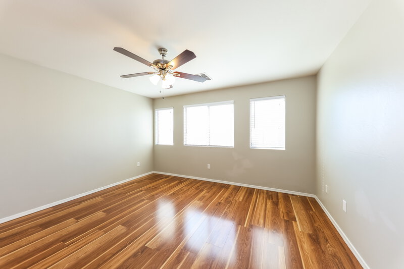 3,100/Mo, 8755 E Kilarea Ave Mesa, AZ 85209 Main Bedroom View