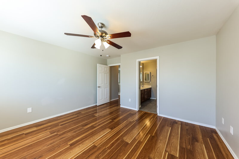 3,100/Mo, 8755 E Kilarea Ave Mesa, AZ 85209 Main Bedroom View 2