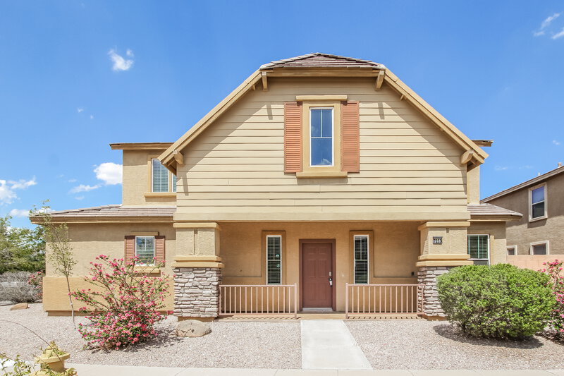 2,060/Mo, 7233 S 40th Ave Phoenix, AZ 85041 External View