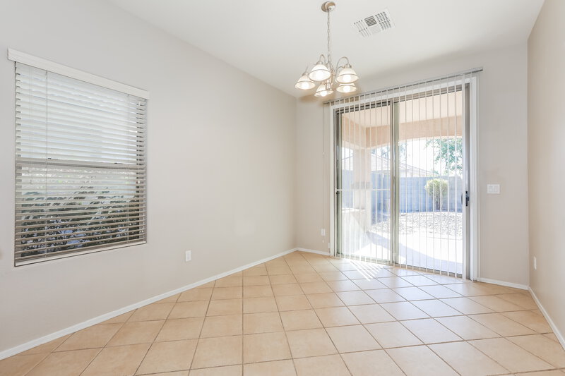 1,900/Mo, 21885 E Puesta Del Sol Queen Creek, AZ 85142 Dining Room View
