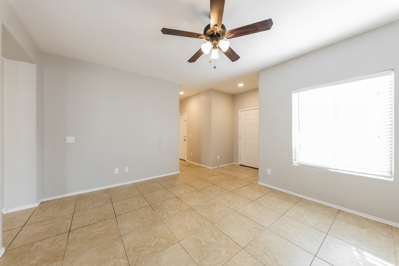 1,890/Mo, 19372 W Adams Street Buckeye, AZ 85326 Living Room View 2