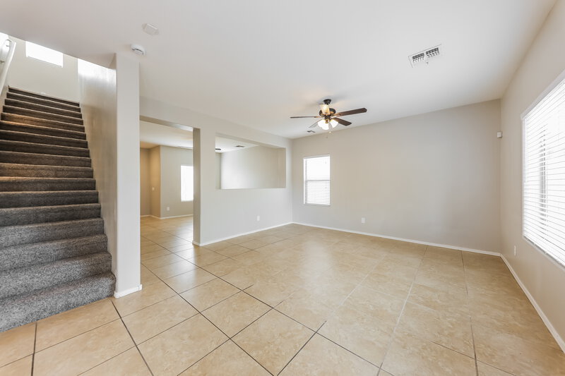 1,890/Mo, 19372 W Adams Street Buckeye, AZ 85326 Family Room View 2