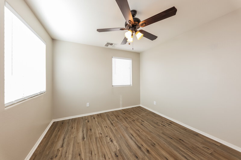 1,890/Mo, 19372 W Adams Street Buckeye, AZ 85326 Bedroom View