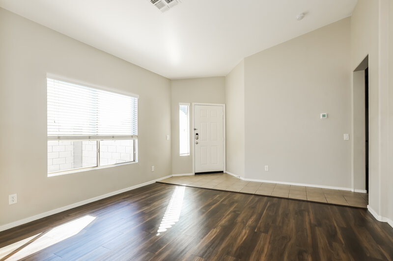 1,750/Mo, 13426 W Crocus Drive Surprise, AZ 85379 Living Room View