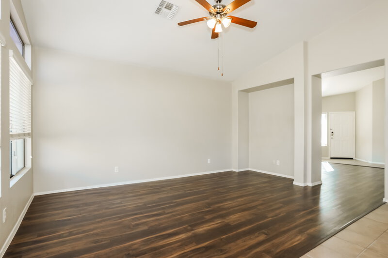 1,750/Mo, 13426 W Crocus Drive Surprise, AZ 85379 Family Room View