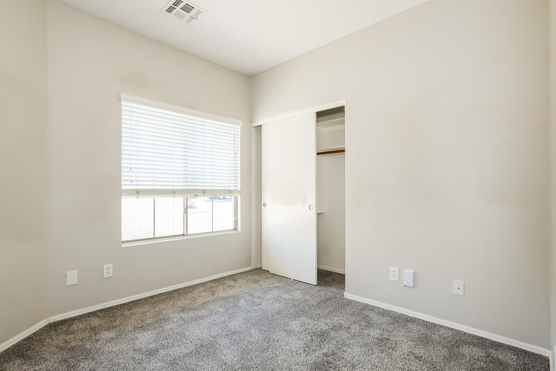 1,750/Mo, 13426 W Crocus Drive Surprise, AZ 85379 Bedroom View