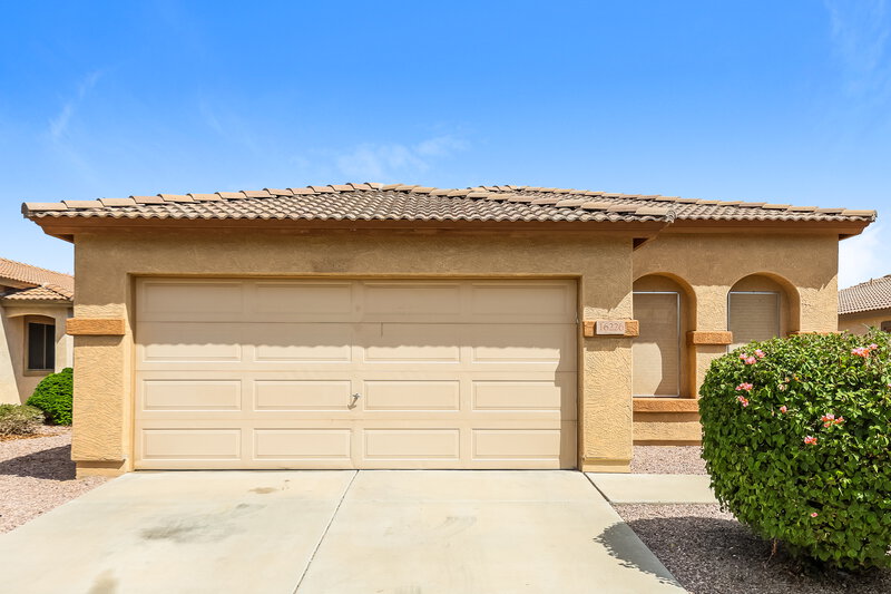 1,765/Mo, 16226 W Redfield Road Surprise, AZ 85379 External View