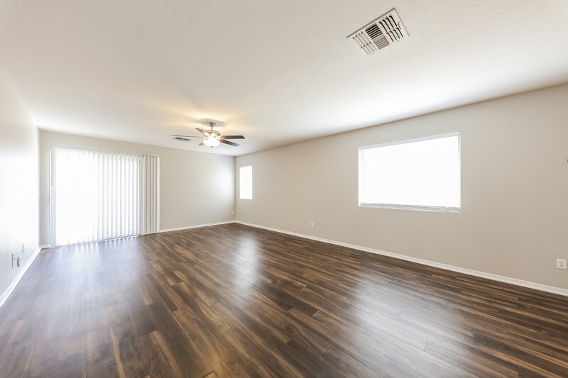 1,765/Mo, 16226 W Redfield Road Surprise, AZ 85379 Living Room View 2