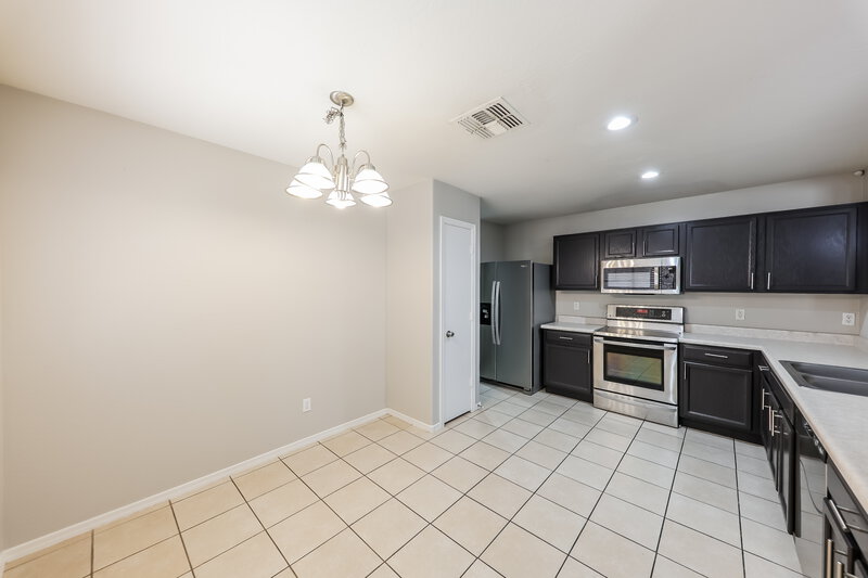 1,765/Mo, 16226 W Redfield Road Surprise, AZ 85379 Dining Room View