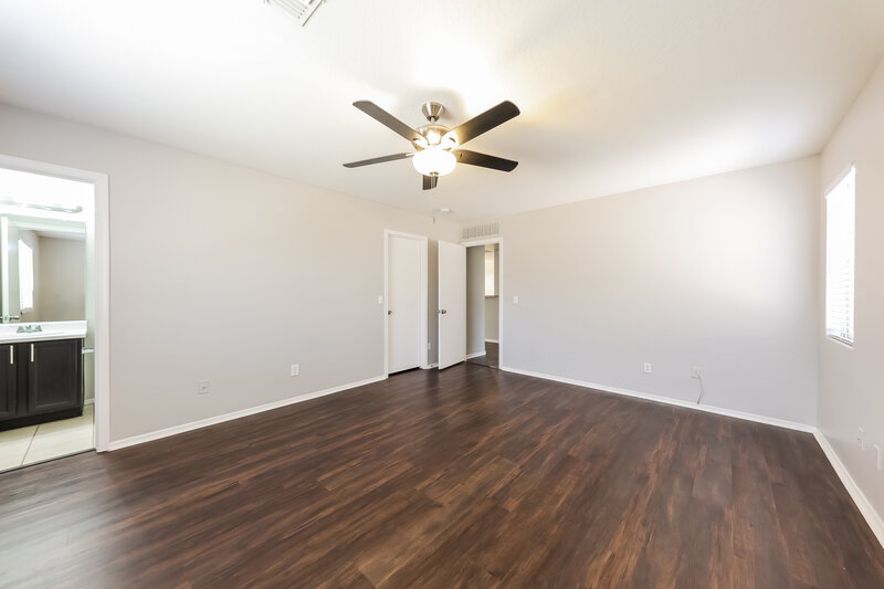 1,765/Mo, 16226 W Redfield Road Surprise, AZ 85379 Main Bedroom View 2