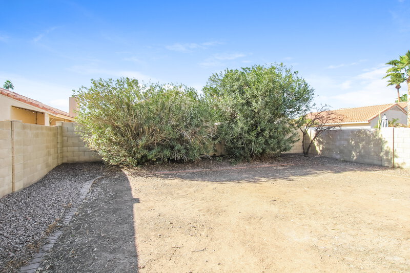 3,020/Mo, 19406 N 76th Drive Glendale, AZ 85308 Exterior View