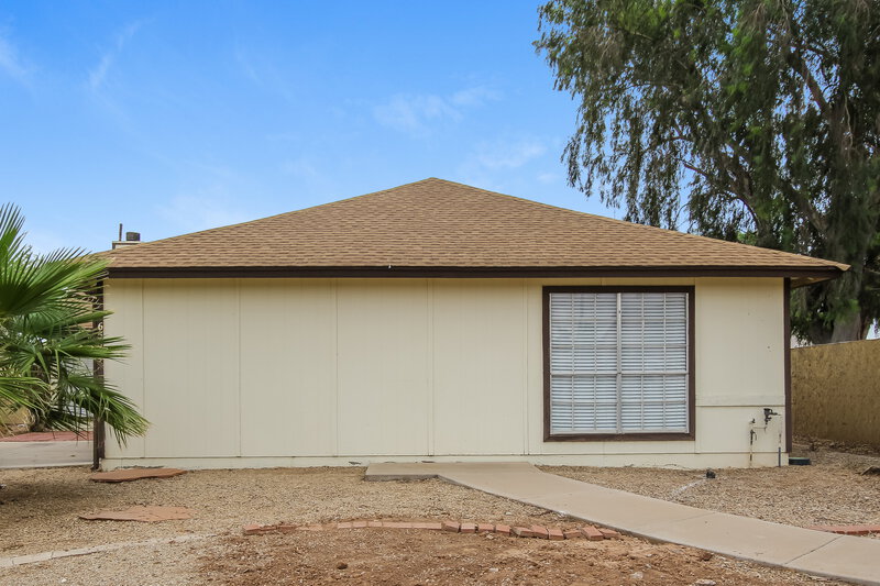 1,845/Mo, 6529 N 74th Drive Glendale, AZ 85303 External View
