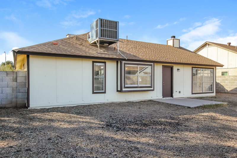 1,935/Mo, 6529 N 74th Drive Glendale, AZ 85303 Misc View 14