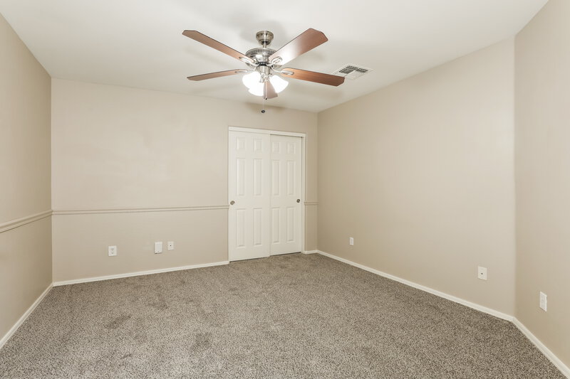 1,975/Mo, 2351 S 155th Lane Goodyear, AZ 85338 Bedroom View