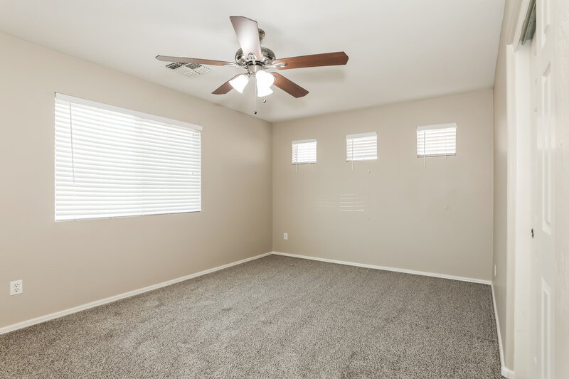 1,975/Mo, 2351 S 155th Lane Goodyear, AZ 85338 Bedroom View 2