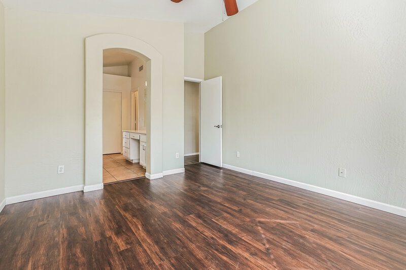 2,330/Mo, 1247 E Cindy St Chandler, AZ 85225 Main Bedroom View