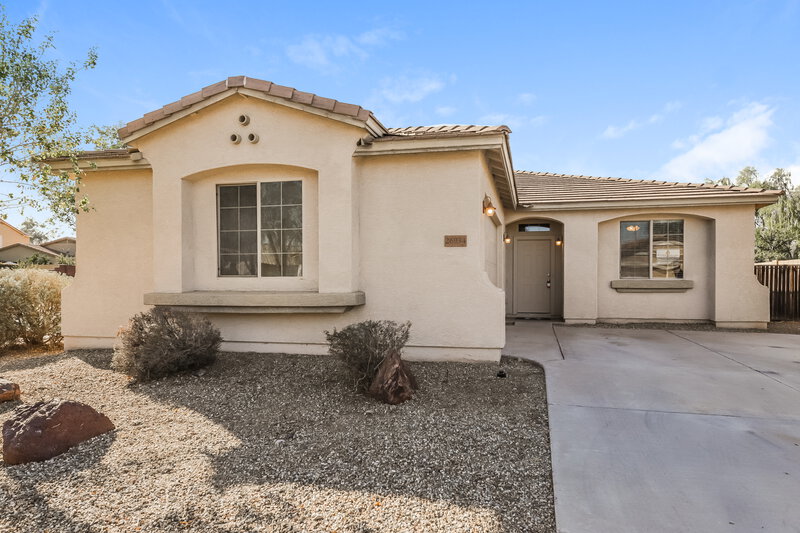 1,955/Mo, 26934 N 175th Ln Surprise, AZ 85387 External View