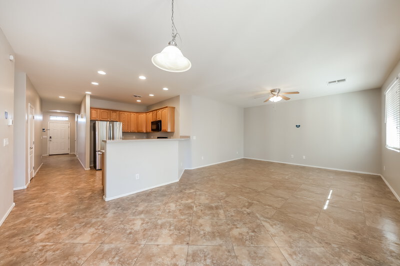 1,955/Mo, 26934 N 175th Ln Surprise, AZ 85387 Dining Room View