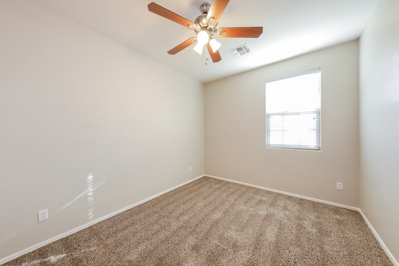 1,955/Mo, 26934 N 175th Ln Surprise, AZ 85387 Bedroom View
