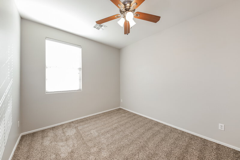 1,955/Mo, 26934 N 175th Ln Surprise, AZ 85387 Bedroom View 2