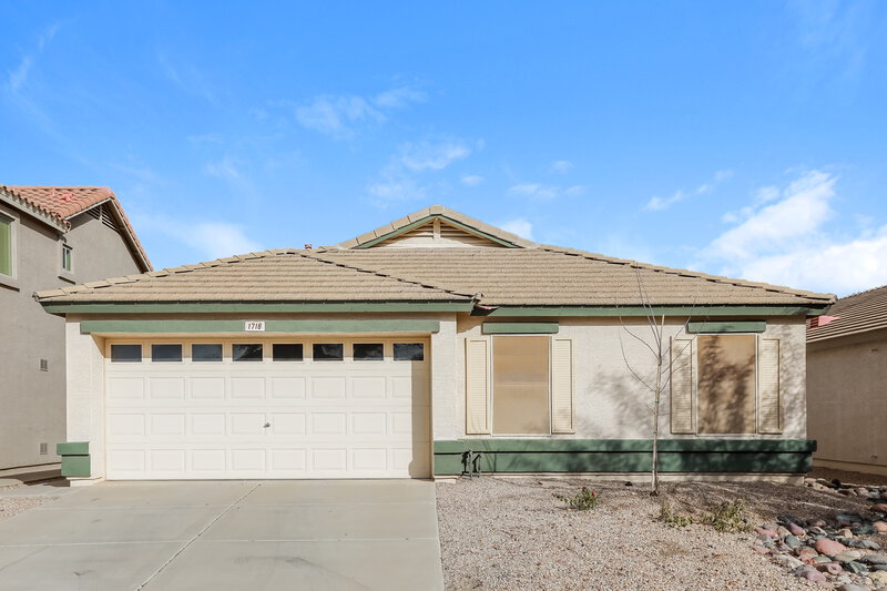 2,015/Mo, 1718 E Daniella Dr San Tan Valley, AZ 85140 External View