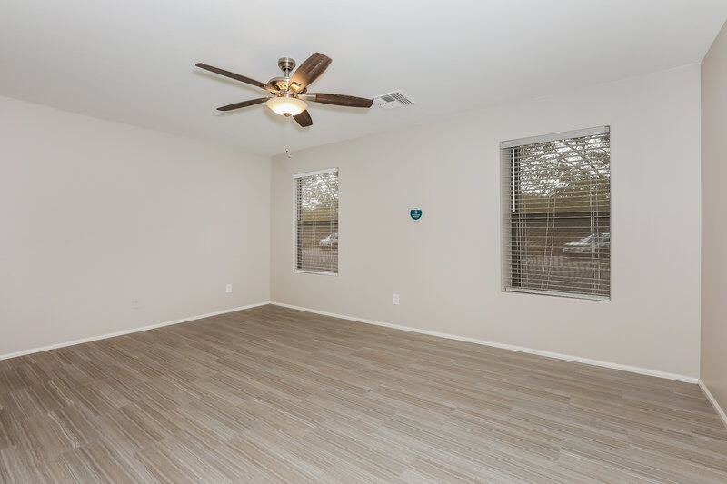 2,015/Mo, 1718 E Daniella Dr San Tan Valley, AZ 85140 Main Bedroom View