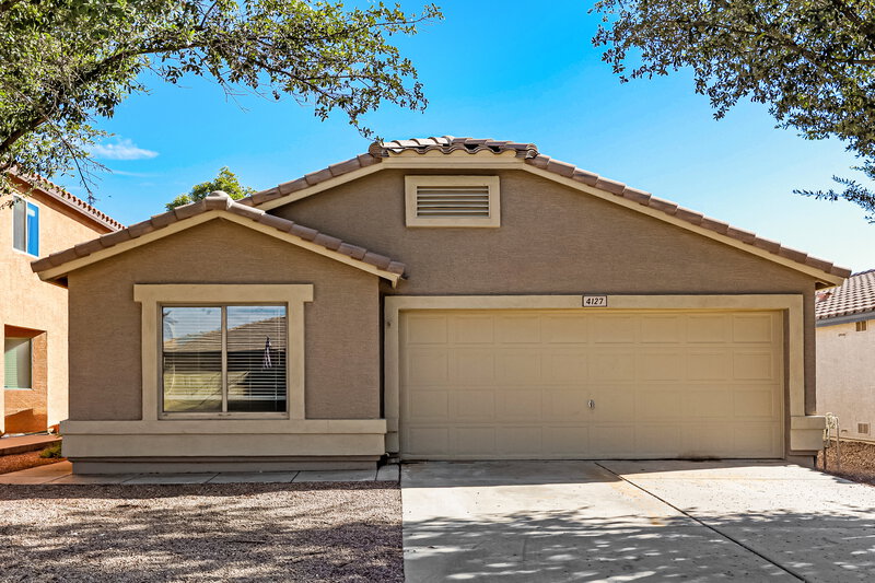 1,925/Mo, 4127 E Mica Rd San Tan Valley, AZ 85143 External View