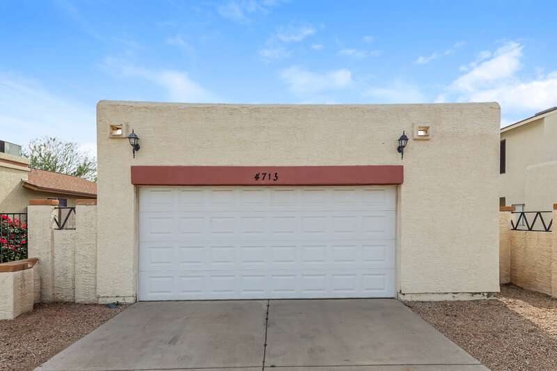 1,790/Mo, 4713 W Menadota Drive Glendale, AZ 85308 External View