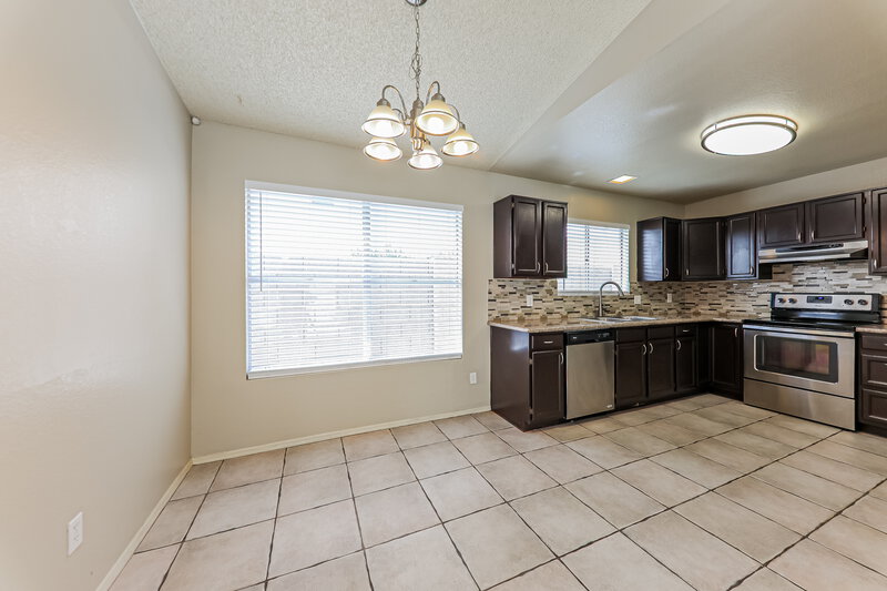1,790/Mo, 4713 W Menadota Drive Glendale, AZ 85308 Dining Room View