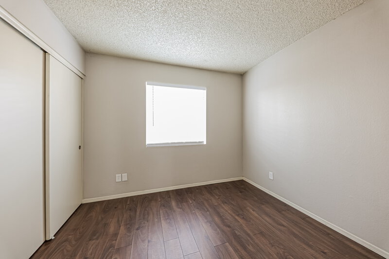 1,790/Mo, 4713 W Menadota Drive Glendale, AZ 85308 Bedroom View 2