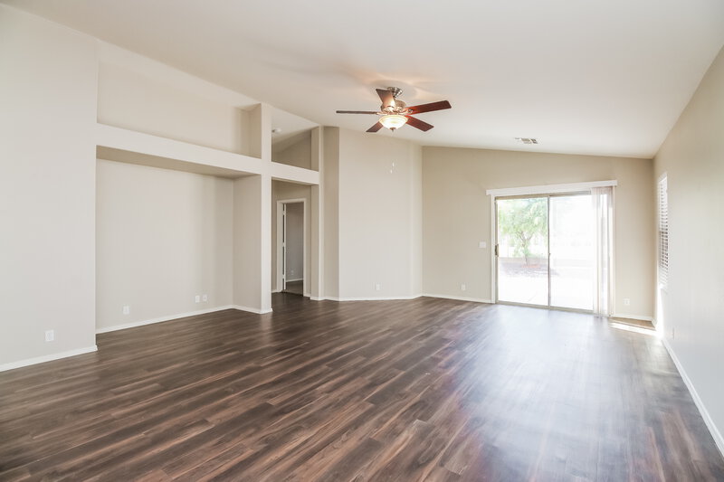 2,025/Mo, 914 S Vegas Mesa, AZ 85208 Living Room View