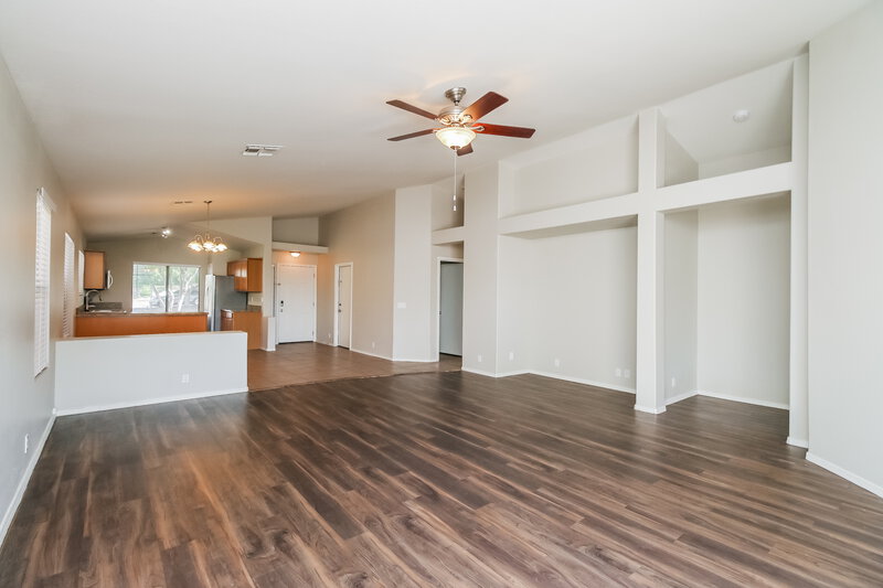 2,025/Mo, 914 S Vegas Mesa, AZ 85208 Living Room View 3