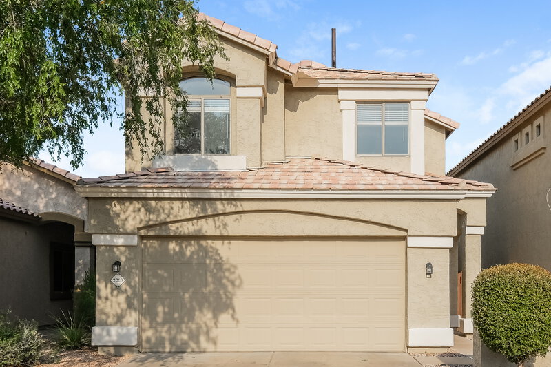 2,125/Mo, 2018 N 106th Lane Avondale, AZ 85392 External View