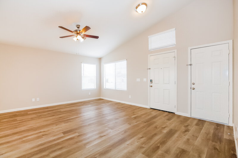 1,905/Mo, 2003 N 89th Dr Phoenix, AZ 85037 Living Room View
