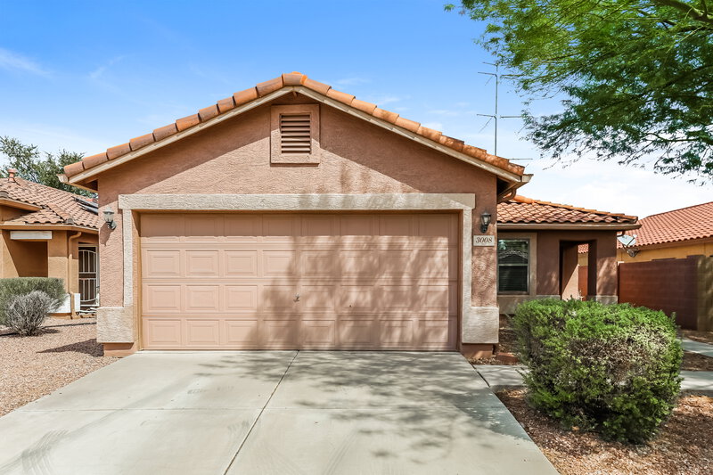 2,265/Mo, 3008 W White Feather Lane Phoenix, AZ 85083 External View