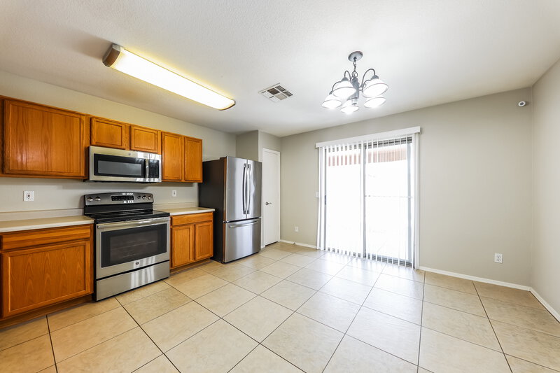 2,265/Mo, 3008 W White Feather Lane Phoenix, AZ 85083 Dining Room View