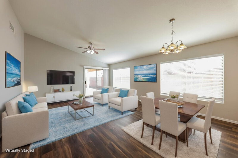 1,980/Mo, 13401 N 127th Drive El Mirage, AZ 85335 Misc View 2