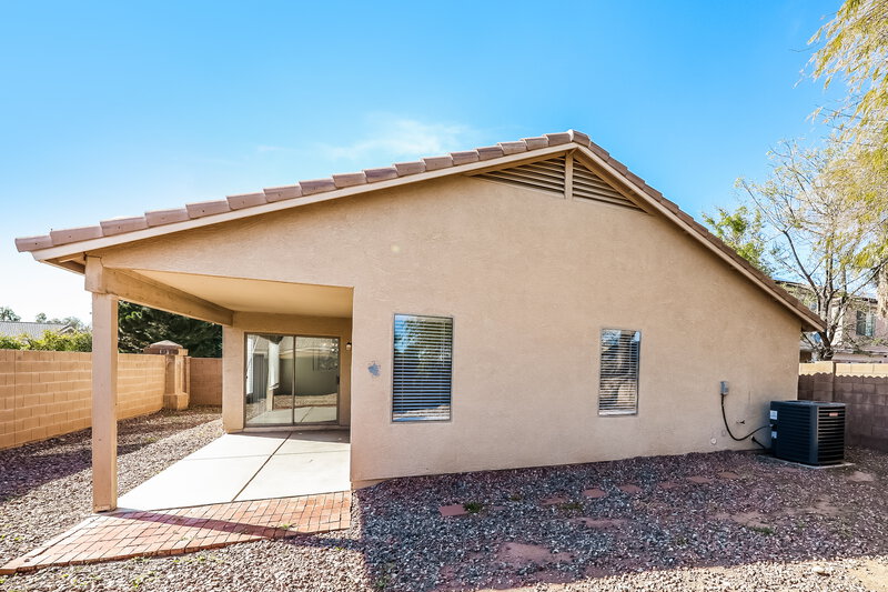 1,980/Mo, 13401 N 127th Drive El Mirage, AZ 85335 Misc View 17