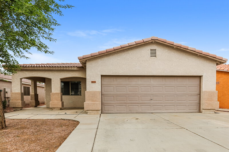 1,895/Mo, 6622 W Riva Road Phoenix, AZ 85043 External View