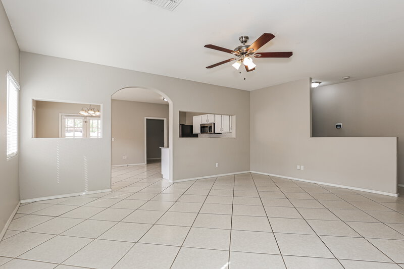 1,895/Mo, 6622 W Riva Road Phoenix, AZ 85043 Living Room View
