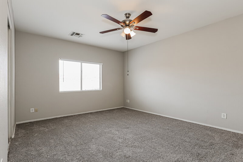 1,895/Mo, 6622 W Riva Road Phoenix, AZ 85043 Main Bedroom View