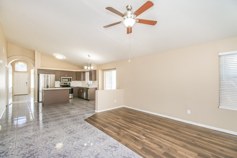 2,340/Mo, 832 E Baylor Lane Chandler, AZ 85225 Living Room View