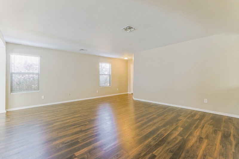 2,125/Mo, 8505 E Meseto Avenue Mesa, AZ 85209 Living Room View