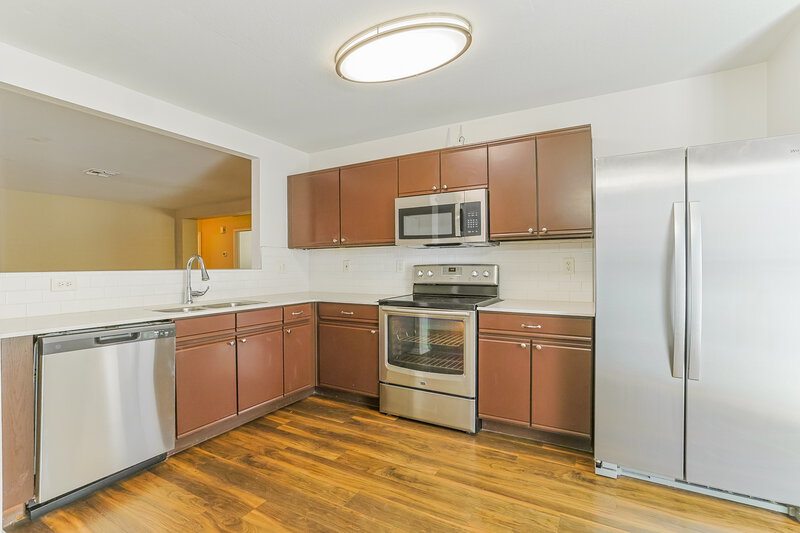 2,125/Mo, 8505 E Meseto Avenue Mesa, AZ 85209 Kitchen View