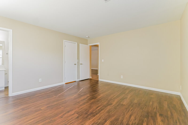 2,125/Mo, 8505 E Meseto Avenue Mesa, AZ 85209 Main Bedroom View