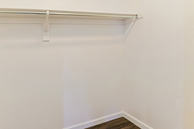 2,125/Mo, 8505 E Meseto Avenue Mesa, AZ 85209 Walk In Closet View